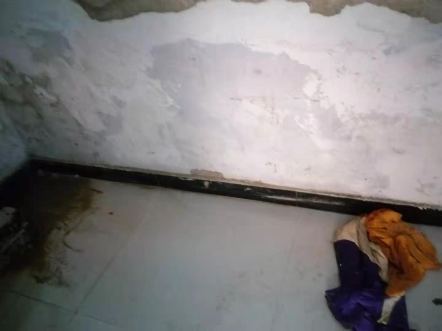 调兵山家里漏水了怎么办？