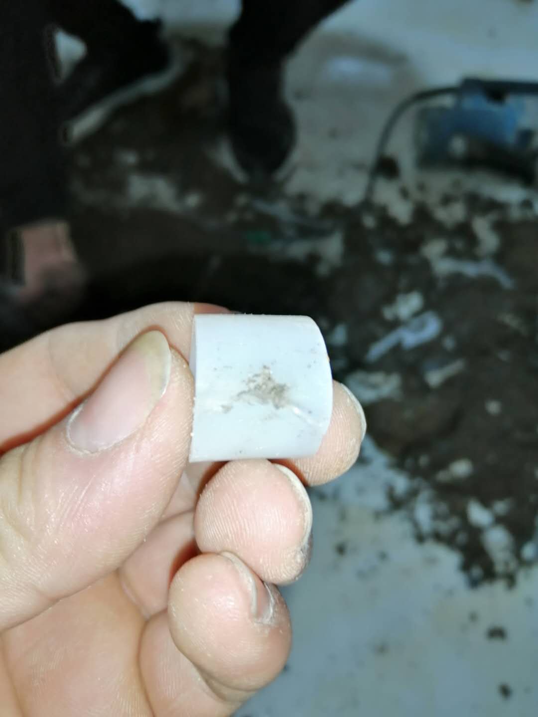 调兵山地暖漏水检测